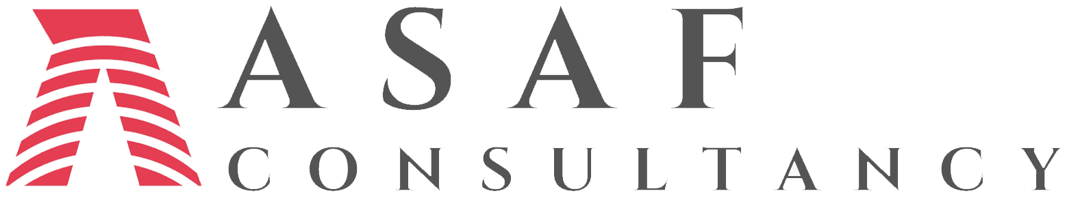 Asaf Consultancy